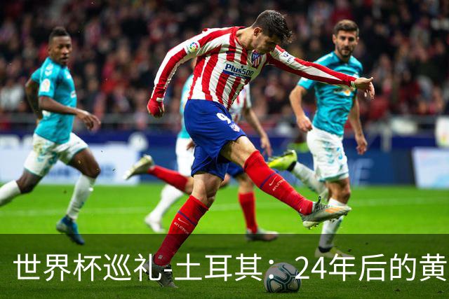 世界杯巡礼-土耳其：24年后的黄金一代，要再次黑马狂奔
