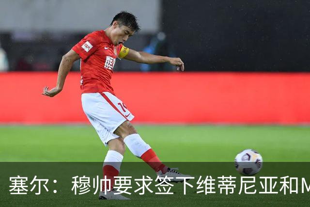 塞尔：穆帅要求签下维蒂尼亚和M费，卡马文加、马斯坦托诺可能走