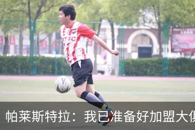 帕莱斯特拉：我已准备好加盟大俱乐部，意大利国家队能够重新开始